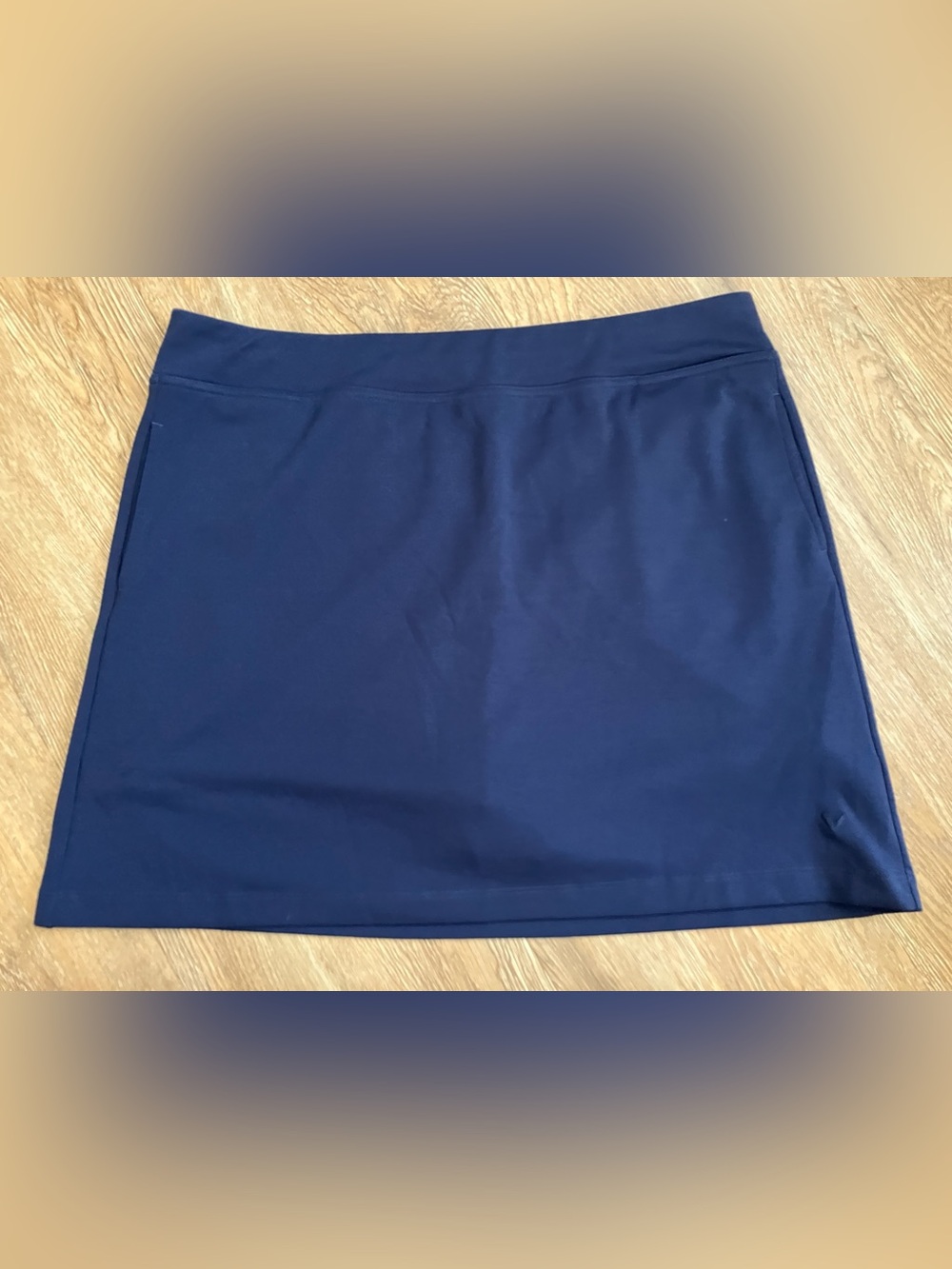 Callaway Navy Performance Sport Skirt| Golf ⛳️ | Tennis 🎾